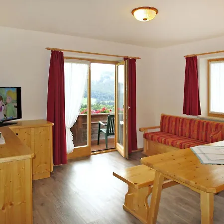 Widhoelzl-2 By Interhome Reit im Winkl