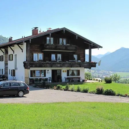 Widhoelzl-2 By Interhome Apartment *