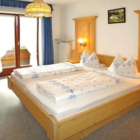 Widhoelzl-2 By Interhome Reit im Winkl