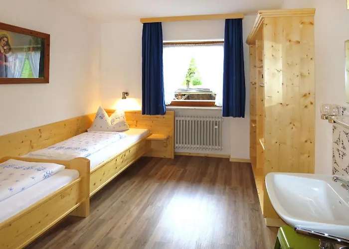 Apartamento Widhoelzl-2 By Interhome
