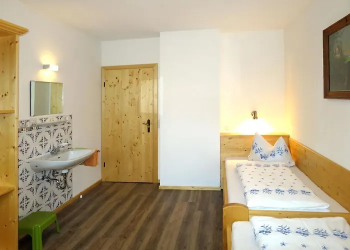 Apartamento Widhoelzl-2 By Interhome *