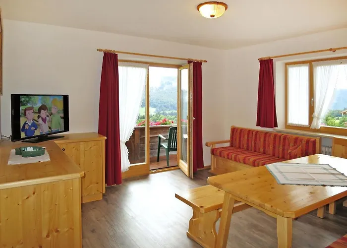 Widhoelzl-2 By Interhome Reit im Winkl