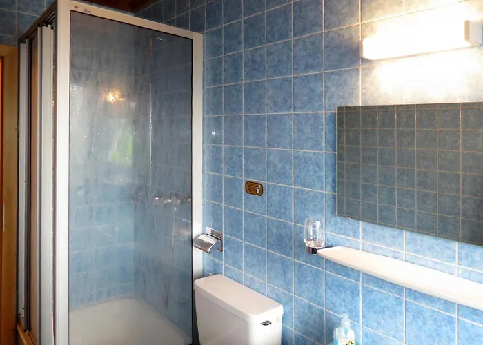 Apartamento Widhoelzl-2 By Interhome *