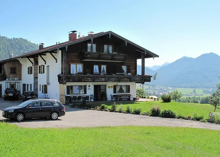 Widhoelzl-2 By Interhome Apartamento *
