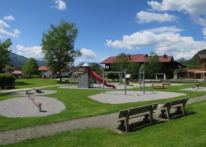 Apartamento Widhoelzl-2 By Interhome Reit im Winkl