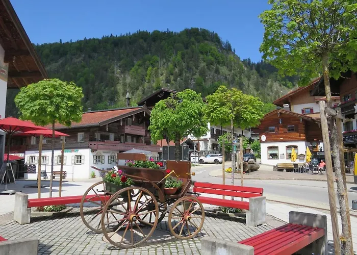 Widhoelzl-2 By Interhome * Reit im Winkl