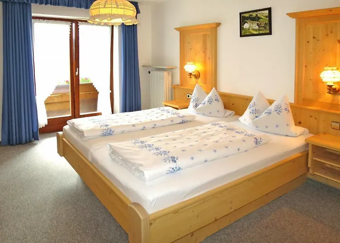 Widhoelzl-2 By Interhome Reit im Winkl